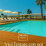 Appartement Neas *