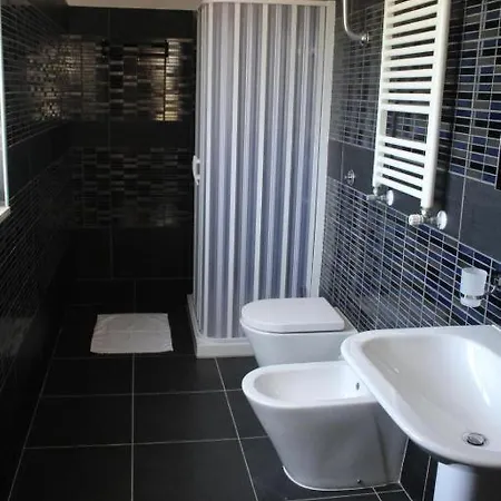 Neas Apartman