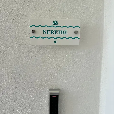 Neas Apartman