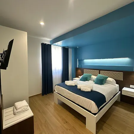 Apartman Neas *