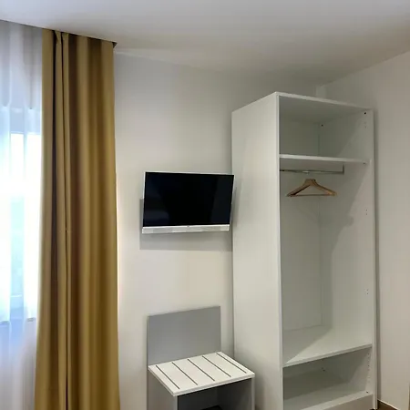 Neas Apartman Castel Volturno