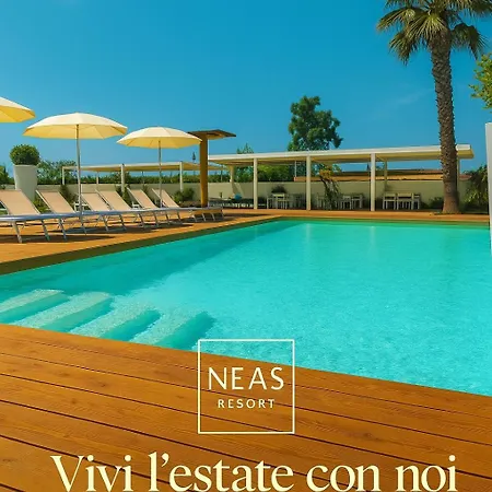 Apartman Neas *