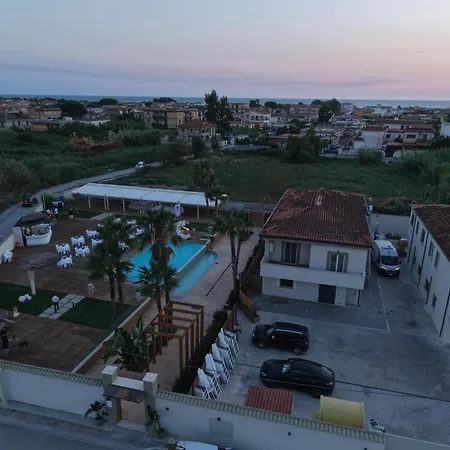 Neas Appartement