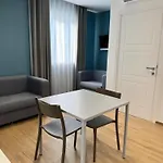 Neas Apartmán Castel Volturno