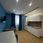 Apartmán Neas *