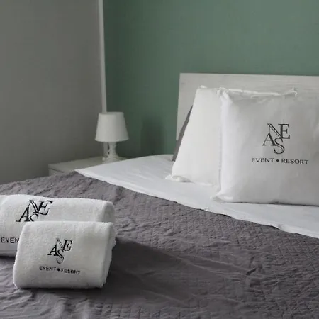 Neas Apartment