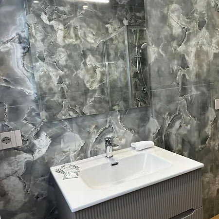 Neas Appartement Castel Volturno