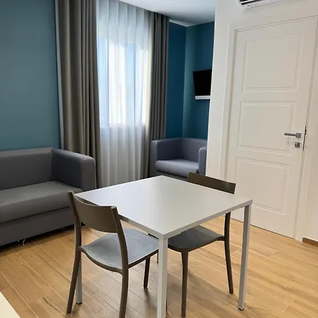 Neas Appartement Castel Volturno