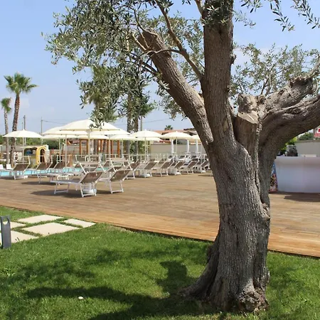 Neas Appartement Castel Volturno