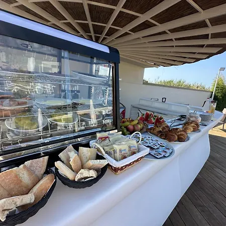 Appartement Neas Castel Volturno