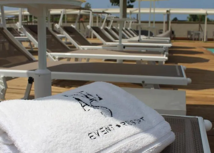 Neas Lejlighed Castel Volturno