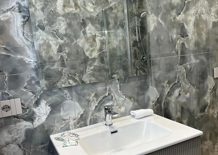 Neas Lejlighed Castel Volturno