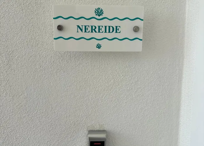 Neas Apartamento