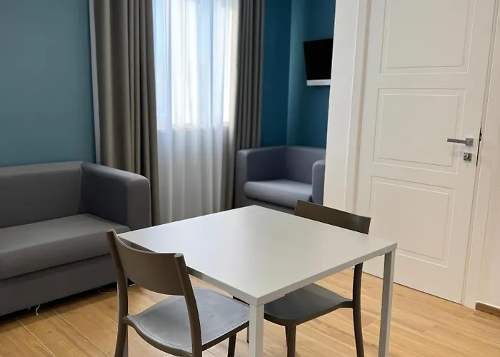 Neas Apartamento Castel Volturno