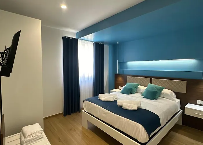 Apartamento Neas *