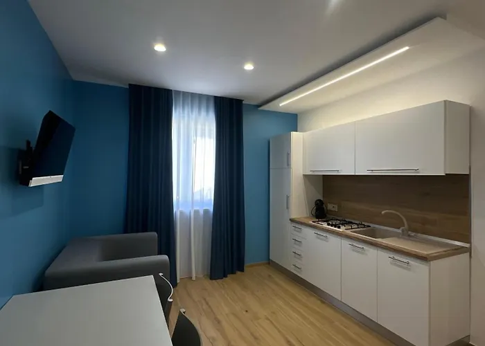 Apartamento Neas *