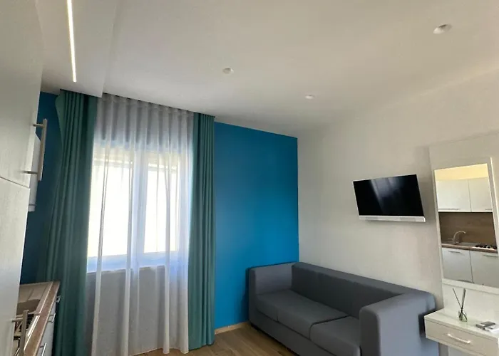 Neas Castel Volturno