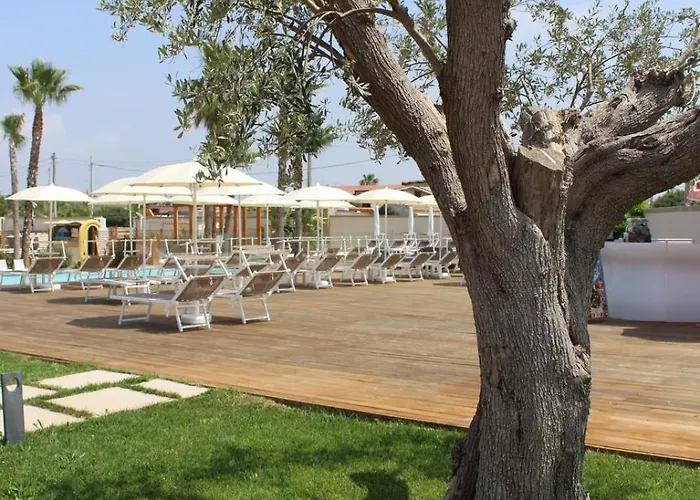 Neas Lejlighed Castel Volturno